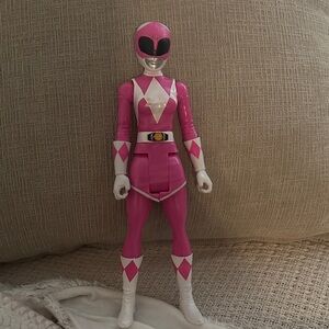 Power Rangers mighty morphin